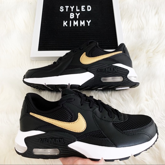 Nike Shoes - NIKE AIR MAX Excee Sneakers New Shoes NEW